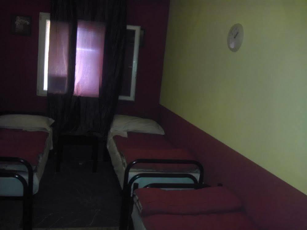 Guest House Minas Milaan Buitenkant foto